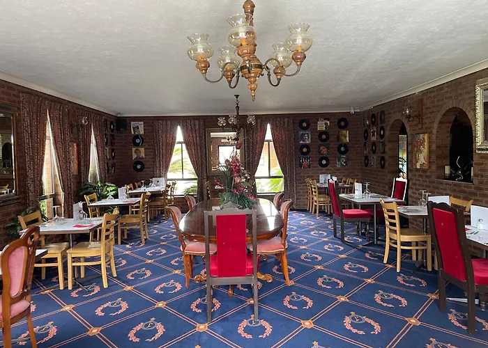 Bulahdelah Motor Lodge