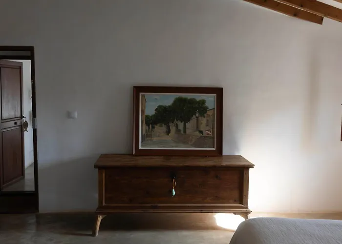 Casa Mona, Turismo De Interior