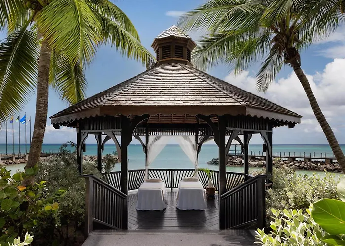 Sandals Grenada All Inclusive Adults Only