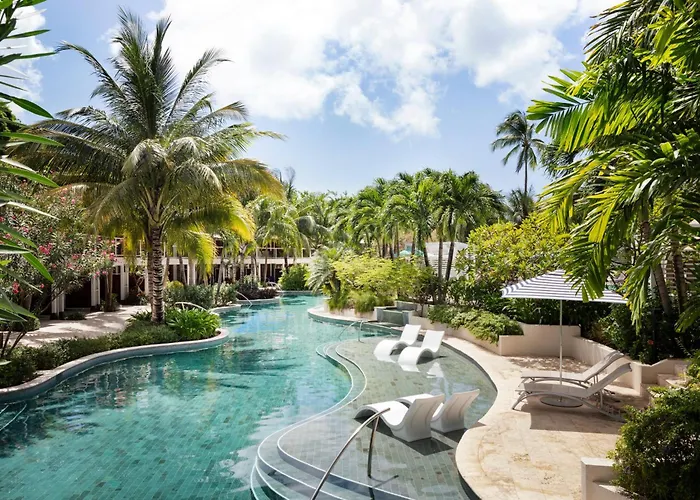 Sandals Halcyon Beach All Inclusive Adults Only