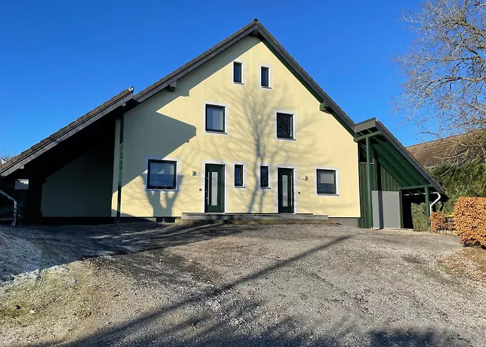 Ferienhaus Schroeder Kalterherberg