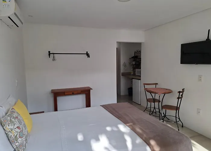 Pontal Flats