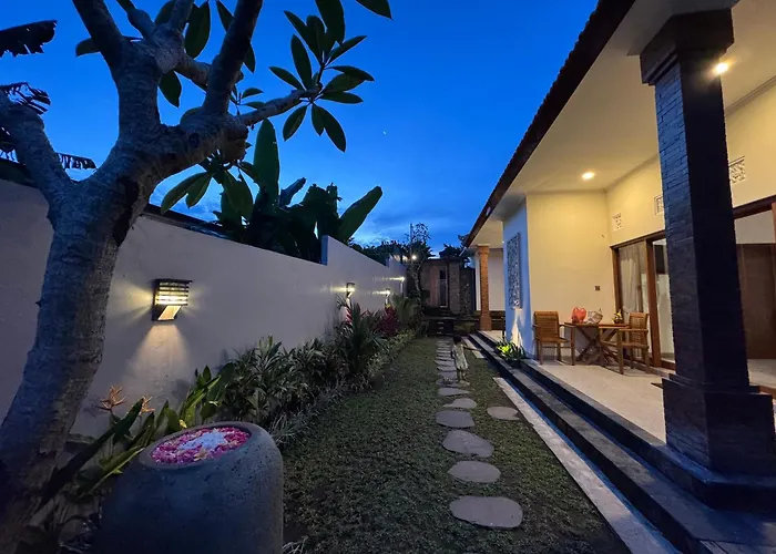 Hokyy Accommodation