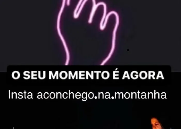 Aconchego Na Montanha Com Banheira De Imersao E 5 Suites 7,5Km Do Centro Aguas De Lindoia Internet Starlink
