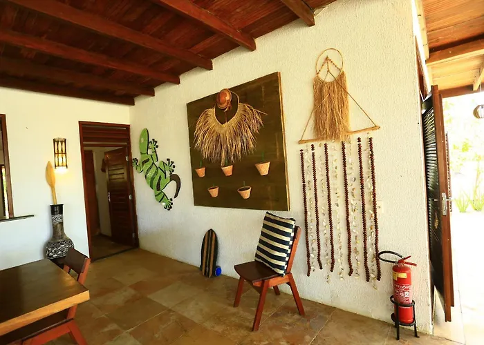 Casa Camurupim