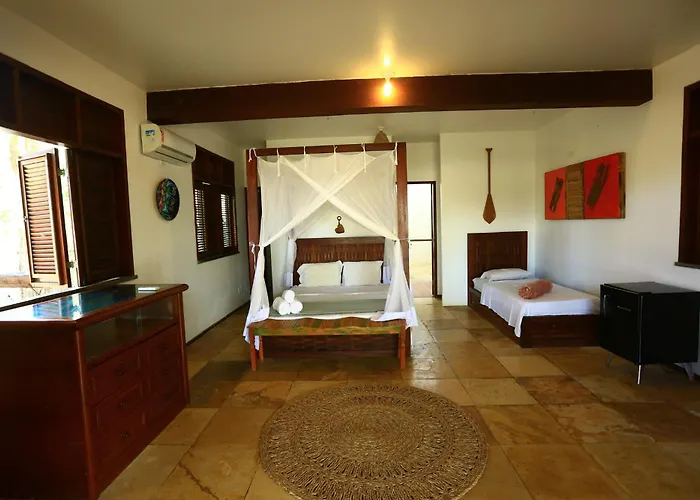 Casa Camurupim
