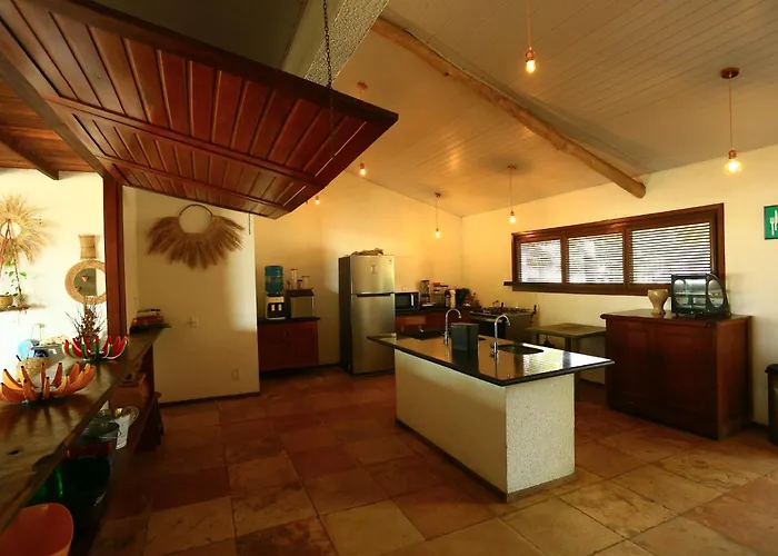 Casa Camurupim