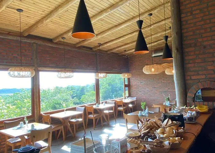 Refugio Monte Itapeva