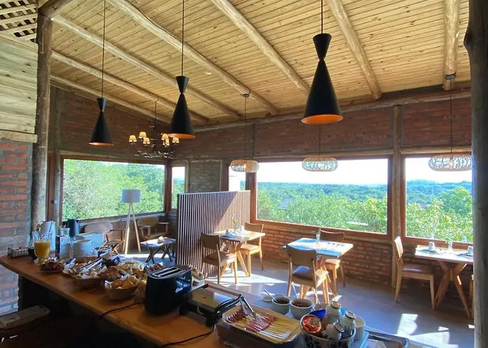 Refugio Monte Itapeva