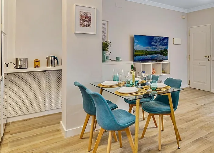 Coral Apartment La Cala Beach