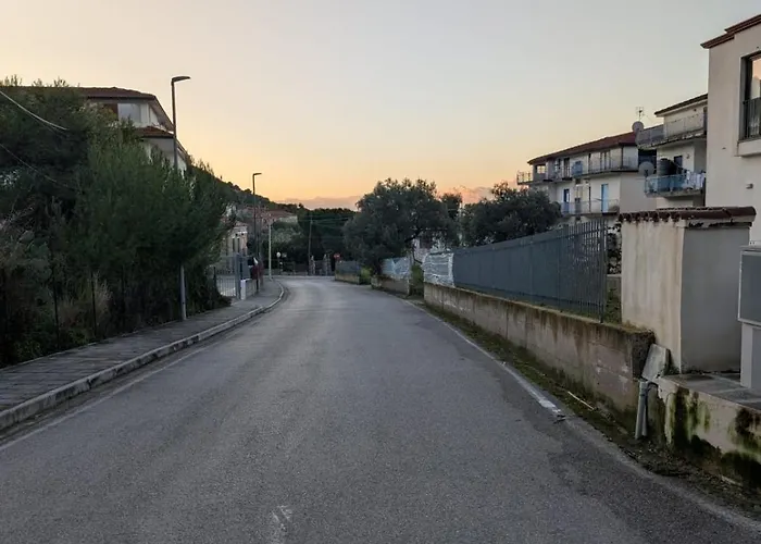 Appartamento La Coffa