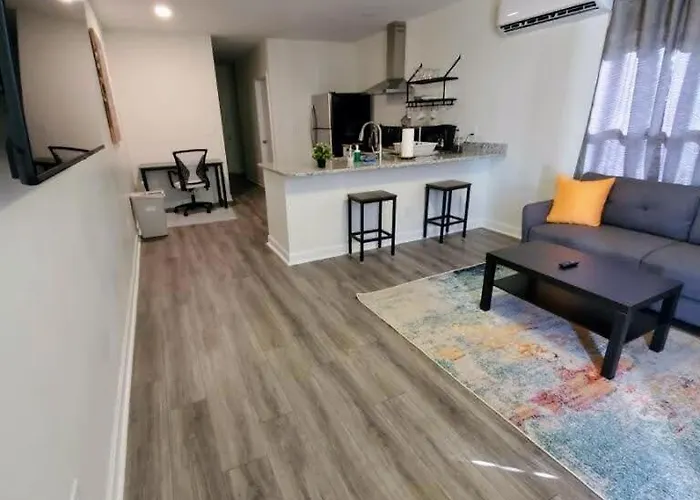 Lakewoodlyon Park Renovated Cottage Near Duke 26A