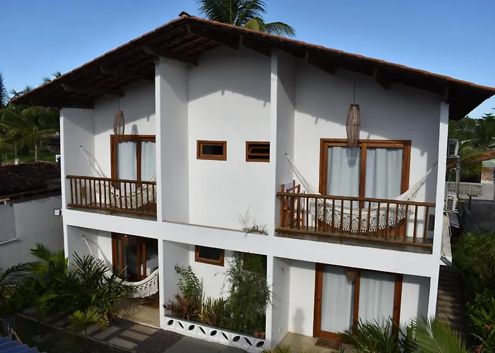 Villa Maria - Serra Grande