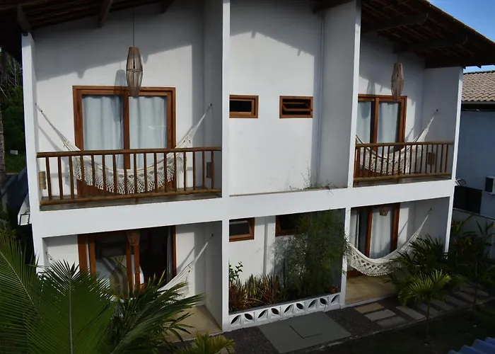 Villa Maria - Serra Grande