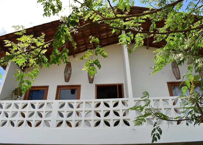 Villa Maria - Serra Grande