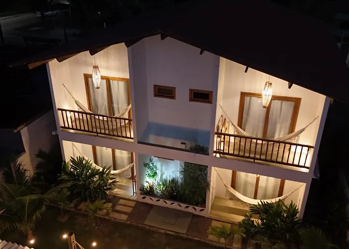 Villa Maria - Serra Grande