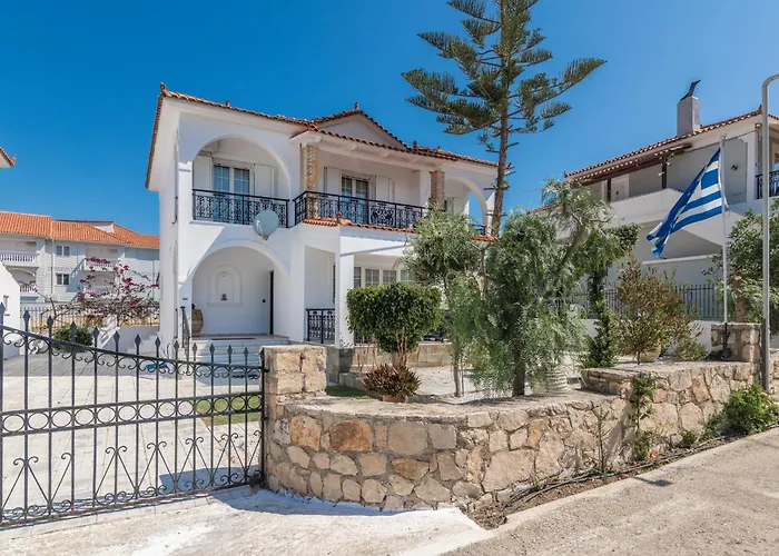 Villa Merlis
