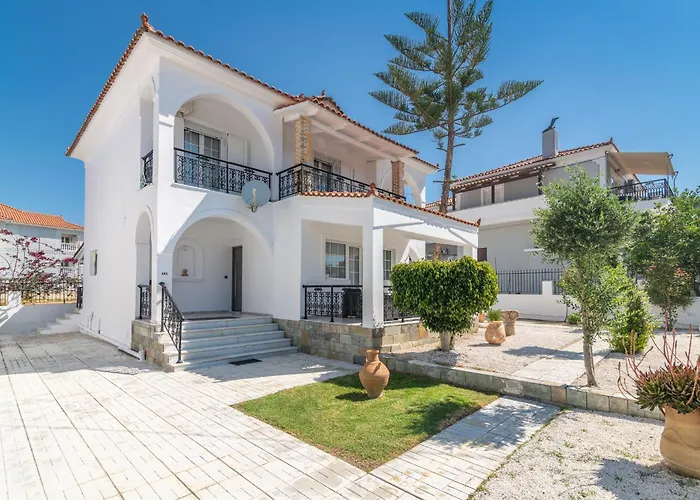 Villa Merlis
