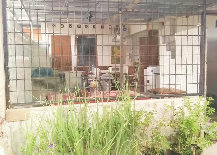 Pm Room