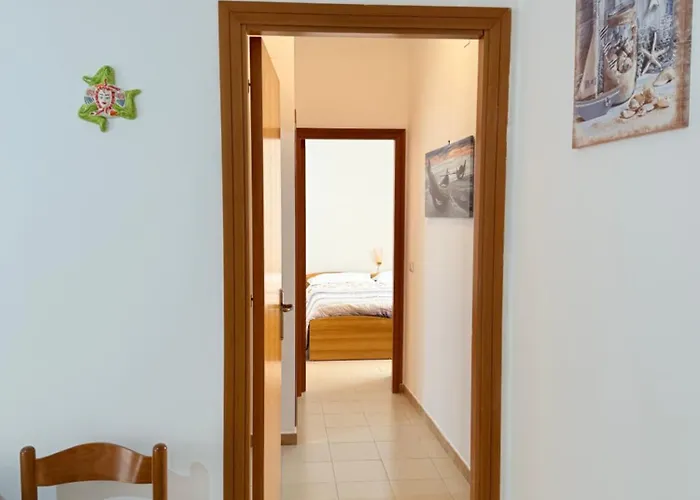 Appartamento Mare E Spiaggia