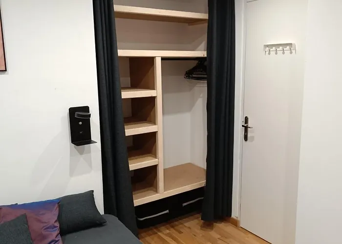 Maison Pour 6 Personnes A Proximite De La Canche Et Du Parc Equestre