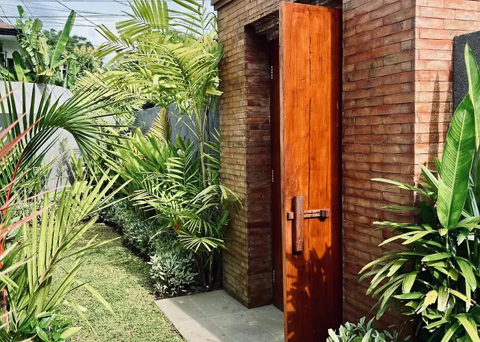Kampana Homestay
