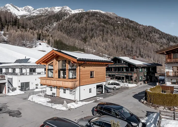 Selda Chalet