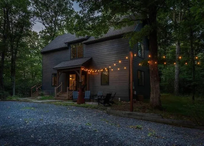 Adventure Awaits - Family Home