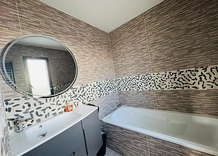 Chambres Carantec
