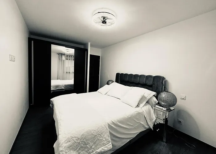 Chambres Carantec