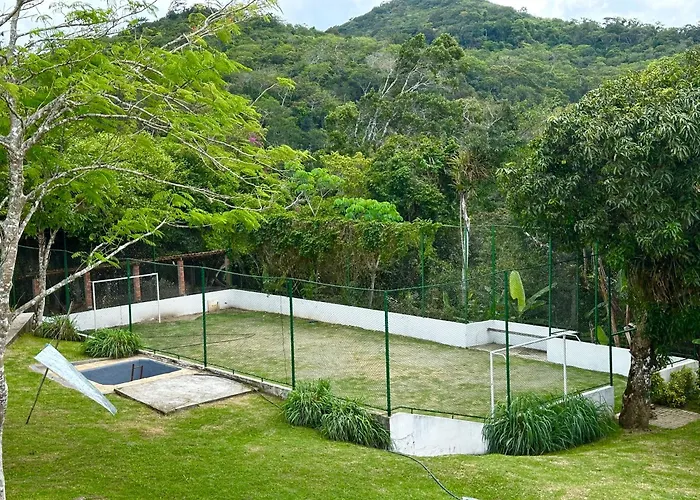 Sitio Barra Suites