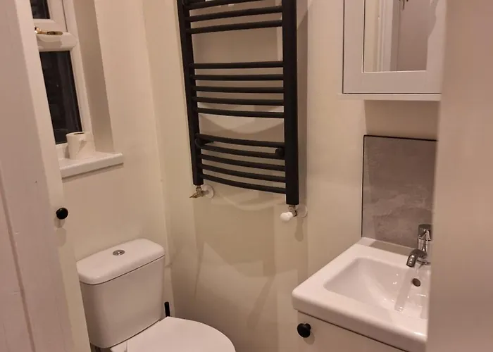 Hopes Room