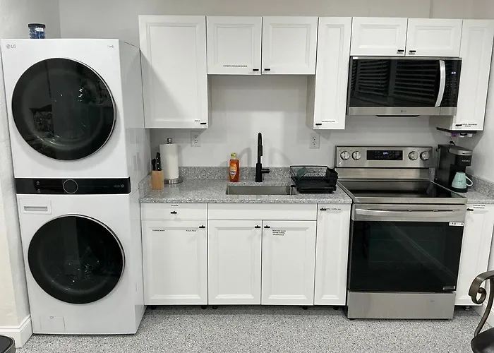 Cozy 1Br Retreat In Cheyenne