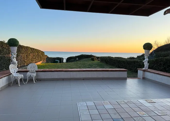 Perla Del Mare
