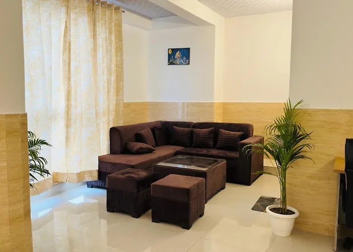 Hotel Relax Inn- Noida Sector 27- Managed By Oxygen Hospitality