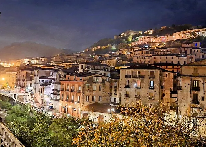 La Casetta Di Minu