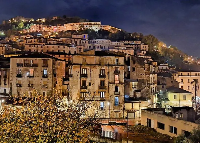 La Casetta Di Minu