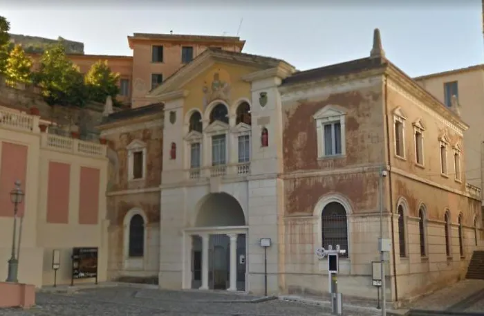 La Casetta Di Minu