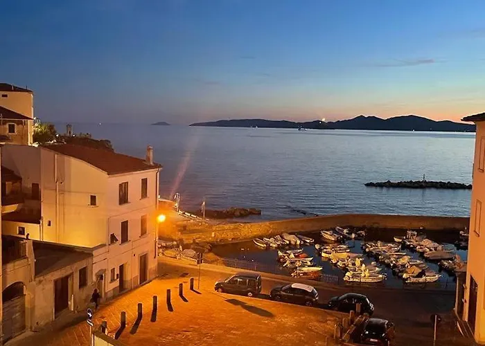 Marina 15 Rooms No Cucina