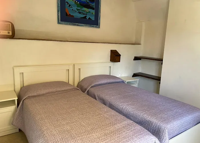 Marina 15 Rooms No Cucina