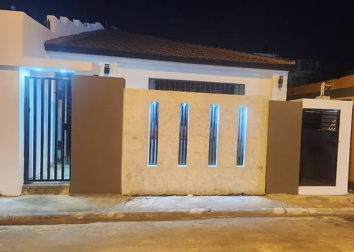 Mila'S House