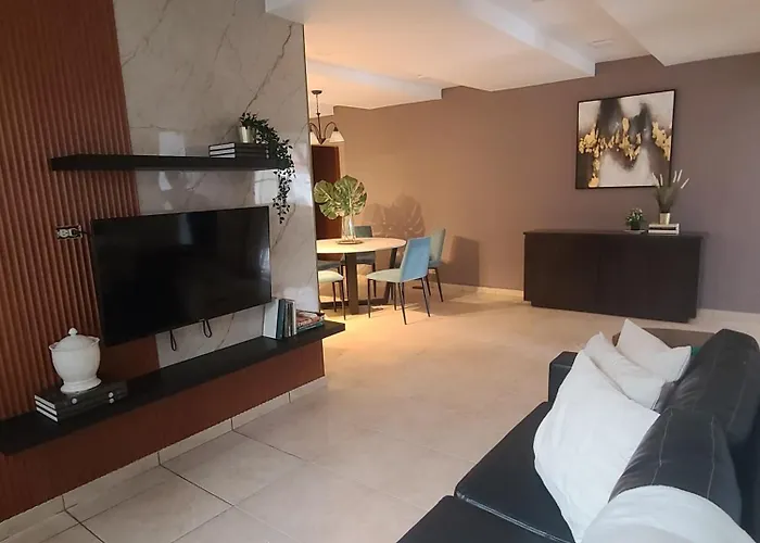 Mila'S House