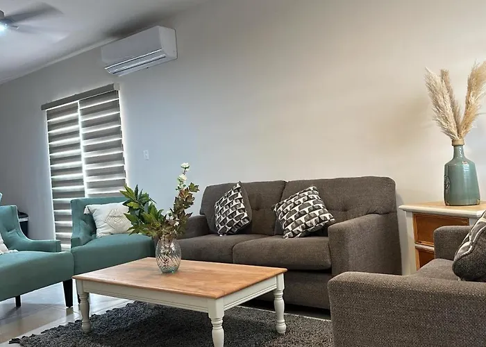 Casa Residencial Coral