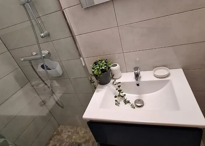 Appartement Kreol Flat