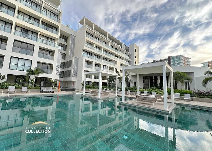 Loft By Mio Nuevo Vallarta 107-A