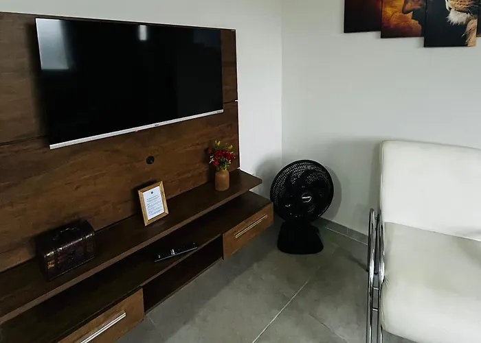 APARTAMENTO 2 QUARTOS em Contagem