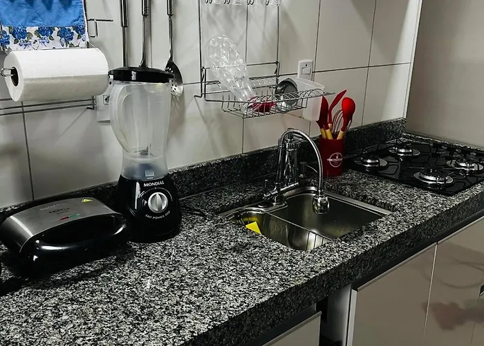 APARTAMENTO 2 QUARTOS em Contagem