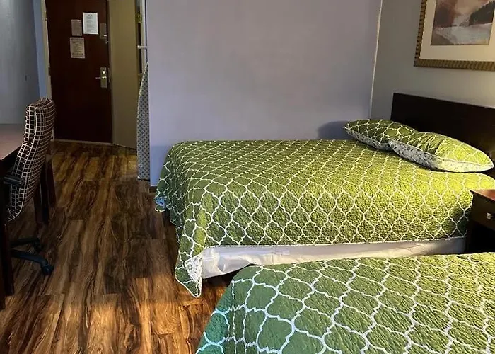 Lawrenceville Inn