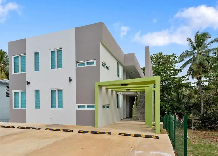 Casa Angelica Apt 202 Steps To Sandy Beach