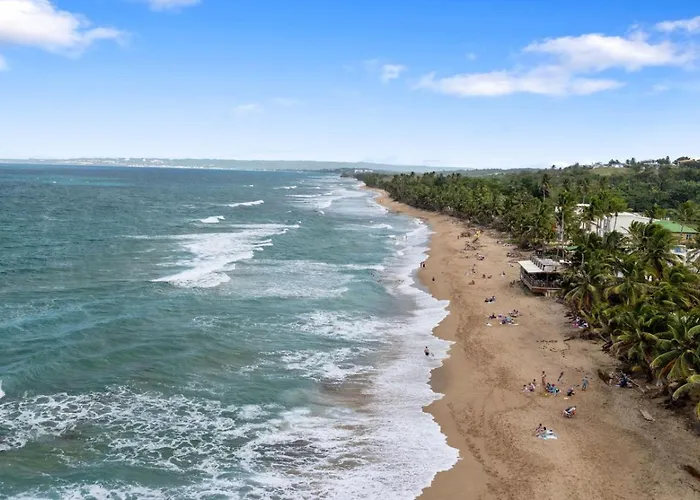 Casa Angelica Apt 202 Steps To Sandy Beach